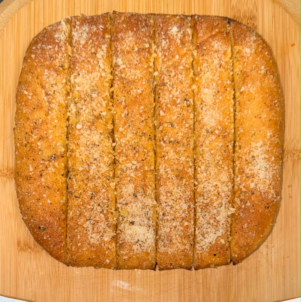 Garlic Bread Sticks